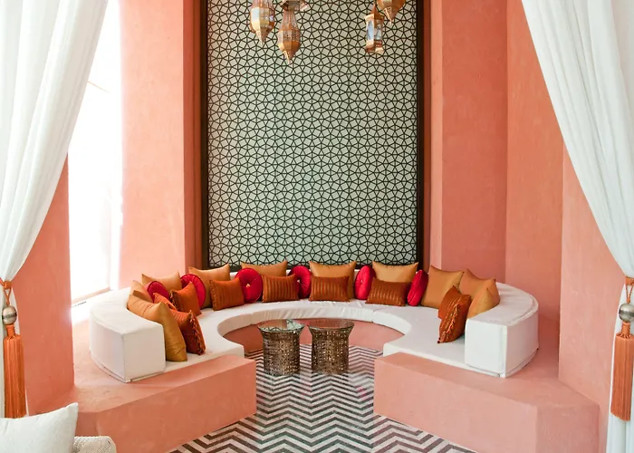 Marrakesh & Spa