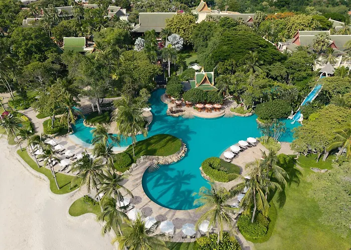 Hyatt Regency Hua Hin