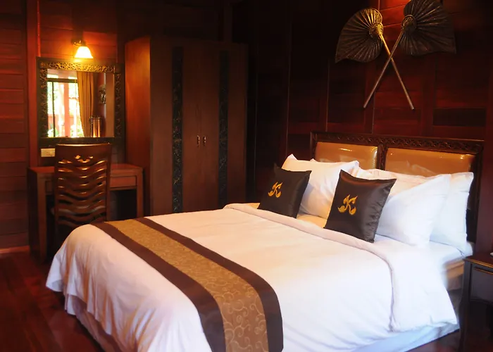 Ruenkanok Thaihouse Resort