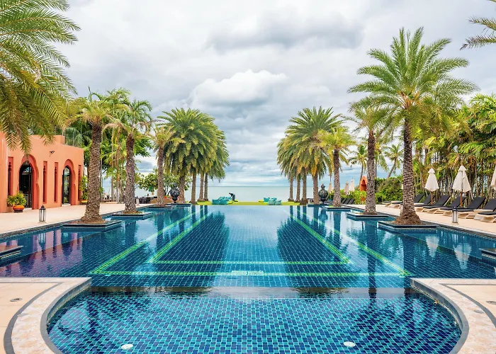 Marrakesh & Spa